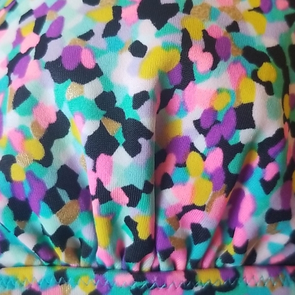 Victoria's Secret Halter Bikini Top - Picture 2 of 4